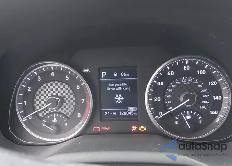 2019 Hyundai Elantra Sel from USA, damaged, VIN 5NPD84LF3KH470465